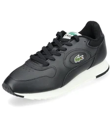 Sneaker Leder/Textil Sneaker