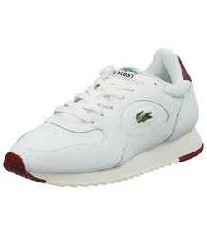 Sneaker Leder/Textil Sneaker