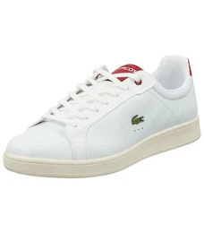 Sneaker Leder/Synthetik Sneaker