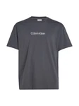 Calvin Klein T-Shirt 'Hero' Grau/Braun/Dunkelgrau/Blau/Dunkelblau/Hellblau