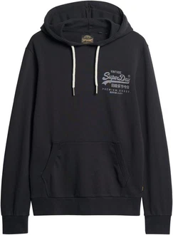 Superdry Kapuzensweatshirt Classic VL Heritage Chest Hood Superdry Kapuzensweatshirt Classic VL Heritage Chest Hood
