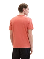TOM TAILOR T-Shirt Print-Shirt 