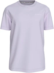 Calvin Klein Jeans T-Shirt CK MULTIBOX TEE Lila