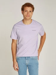 Calvin Klein Jeans T-Shirt CK MULTIBOX TEE Lila