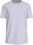 Calvin Klein Jeans T-Shirt CK MULTIBOX TEE Lila