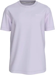 Calvin Klein Jeans T-Shirt CK MULTIBOX TEE Lila