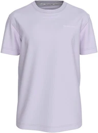T-Shirt CK MULTIBOX TEE mit Logobackprint