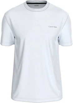 Calvin Klein Big&Tall T-Shirt BT_ENLARGED BACK LOGO