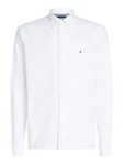 TOMMY HILFIGER Hemd 'HERITAGE' wei/optic wei