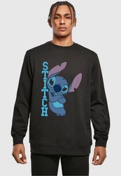 ABSOLUTE CULT Rundhalspullover Lilo And Stitch - Posing Crewneck 