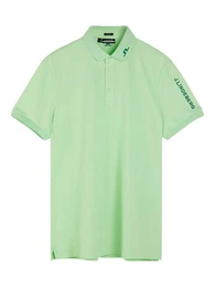 Poloshirt Golf Polo Tour Tech Patina Green Herren EU S