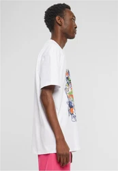 MT Upscale T-Shirt Space Jam Teamwork 