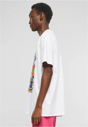 MT Upscale T-Shirt Space Jam Teamwork 