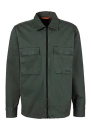 Cargojacke Lovel-zip_12_M mit aufgesetzten Taschen