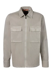 Cargojacke Lovel-zip_12_M mit aufgesetzten Taschen