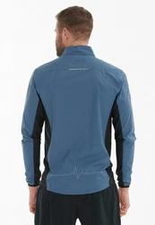 ENDURANCE Kurzjacke Grau/Hellblau/Pastell