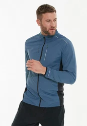 ENDURANCE Kurzjacke Grau/Hellblau/Pastell