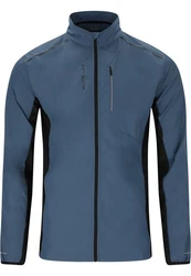 ENDURANCE Kurzjacke Grau/Hellblau/Pastell