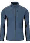 ENDURANCE Kurzjacke Grau/Hellblau/Pastell
