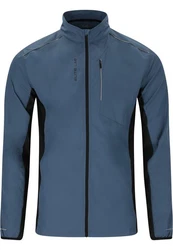 ENDURANCE Kurzjacke Grau/Hellblau/Pastell