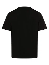 Jack & Jones T-Shirt JORLAFAYETTE PHOTO TEE SS CREW NECK Dunkelgrün/Schwarz/Grau/Dunkelblau