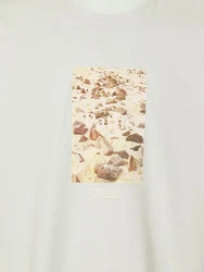 Jack & Jones T-Shirt JORLAFAYETTE PHOTO TEE SS CREW NECK 
