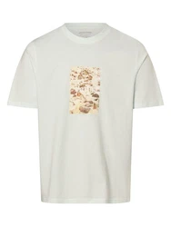 Jack & Jones T-Shirt JORLAFAYETTE PHOTO TEE SS CREW NECK 
