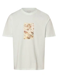 Jack & Jones T-Shirt JORLAFAYETTE PHOTO TEE SS CREW NECK 