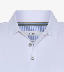 Brax Poloshirt Style Pete U (24-4818) 24-4818