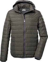 Laufhose GS 1 MN QLTD JCKT GRNANTHRAZIT
