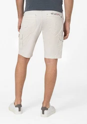 TIMEZONE Cargoshorts Regular Mid Waist Pants (7311) Beige