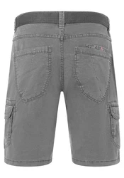 TIMEZONE Cargoshorts Regular Mid Waist Pants (7311) Grau