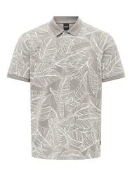 ONLY & SONS Poloshirt Polokragen Hemd (7492) Grau (7492)