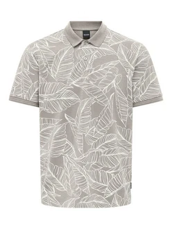 ONLY & SONS Poloshirt Polokragen Hemd (7492)