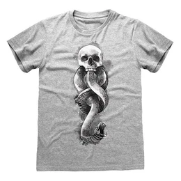 T-Shirt Dark Arts Snake