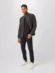 !Solid Jeans Ryder Schwarz/Dunkelblau
