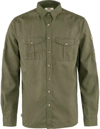 Fjllrven Langarmhemd vik Travel Shirt LS