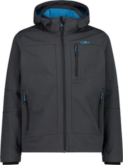 CMP Funktionsjacke MAN JACKET ZIP HOOD CMP Funktionsjacke MAN JACKET ZIP HOOD