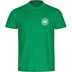 multifanshop T-Shirt Herren Deutschland Adler Retro Mnner 
