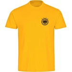 multifanshop T-Shirt Herren Deutschland Adler Retro Mnner 