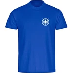 multifanshop T-Shirt Herren Deutschland Adler Retro Mnner 