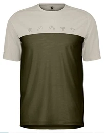 Kurzarmhemd SCO Tee M's Defined Merino SS