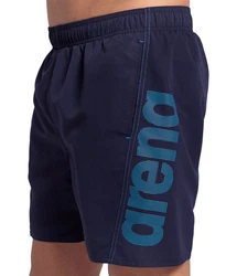 Arena Badeshorts Fundamentals Logo R 