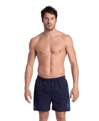 Arena Badeshorts Fundamentals Logo R 