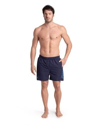 Arena Badeshorts Fundamentals Logo R 