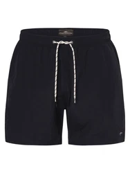 FYNCH-HATTON Badeshorts Dunkelblau/Blau