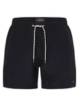 FYNCH-HATTON Badeshorts Dunkelblau/Blau