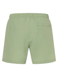 FYNCH-HATTON Badeshorts Grün/Khaki/Hellgrün/Dunkelgrün
