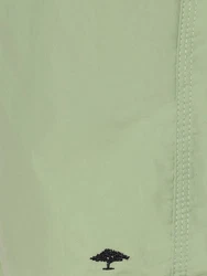 FYNCH-HATTON Badeshorts Grün/Khaki/Hellgrün/Dunkelgrün