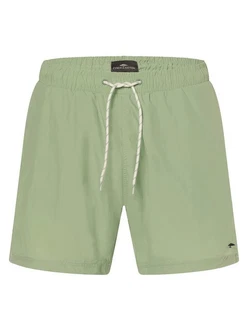 FYNCH-HATTON Badeshorts Grün/Khaki/Hellgrün/Dunkelgrün FYNCH-HATTON Badeshorts Grün/Khaki/Hellgrün/Dunkelgrün